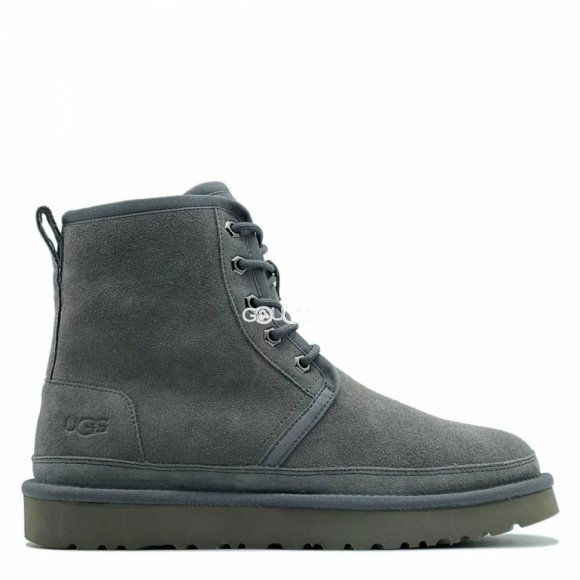 Ugg Neumel High Grey - 40