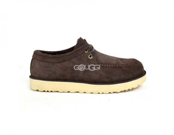 Men's Neumel Nova - Chocolate - 43
