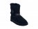 Kids Bailey Button Black