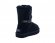 Kids Bailey Button Black