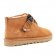 Men's Neumel Quickclick Chukka Chestnut