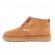 Men's Neumel Quickclick Chukka Chestnut