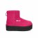 UGG Classic Mini Platform Radish - 37