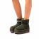 UGG Classic Mini Platform Radish - 37
