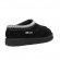 Men's Tasman Clog Slippers Black - 42