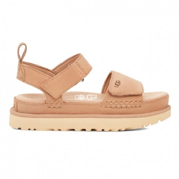 Ugg Goldenstar Sandal Sand - 39