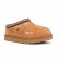 Men's Tasman Clog Slippers Chestnut - 41