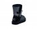 Kids Bailey Button Glitter Black - 32
