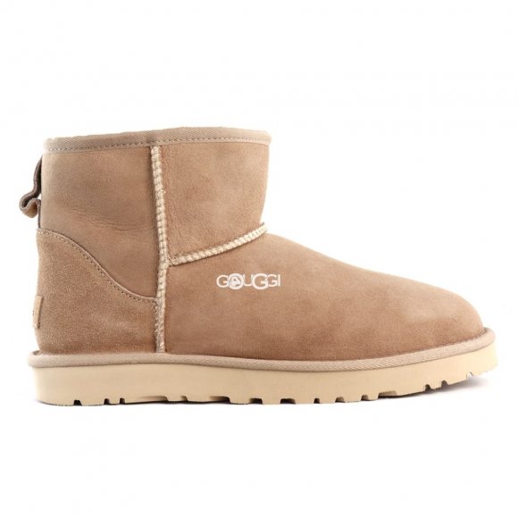 Ugg Classic Mini Sand