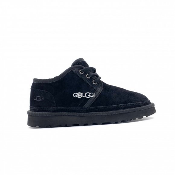 Ugg Neumel Low - Black - 39