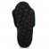 Fluff Slide Slippers Dark Green - 37