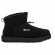 UGG Classic Mini Toggler Black - 40