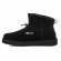 UGG Classic Mini Toggler Black - 40