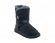 Kids Bailey Button Grey