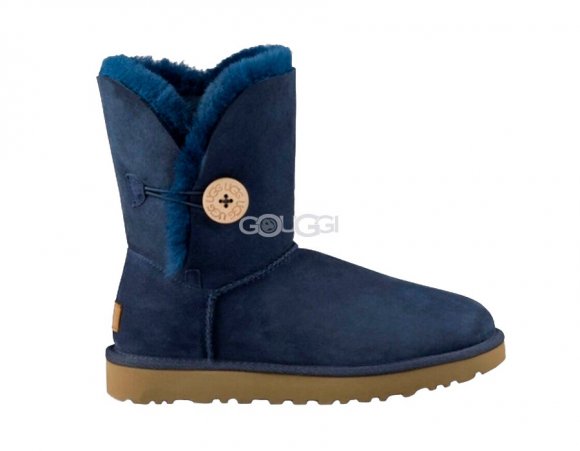 Bailey Button Navy II - 38