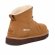 UGG Classic Mini Toggler Chestnut