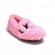 UGG Hailey Fluff Loafer Pink - 39