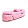 UGG Hailey Fluff Loafer Pink - 39