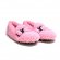 UGG Hailey Fluff Loafer Pink - 39