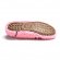UGG Hailey Fluff Loafer Pink - 39
