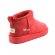 Ugg Ultra Mini Red