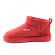 Ugg Ultra Mini Red