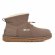 UGG Classic Mini Toggler Smoke Plume - 40
