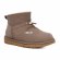UGG Classic Mini Toggler Smoke Plume - 40