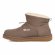 UGG Classic Mini Toggler Smoke Plume - 40