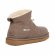UGG Classic Mini Toggler Smoke Plume - 40