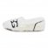 UGG Hailey Fluff Loafer White - 38