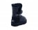 Kids Bailey Button Metallic Black