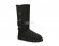 Bailey Button Triplet Black