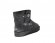Mens Beni Black Suede