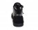 Neumel ZIP Leather - Black