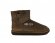 Mens Beni Chocolate - 43