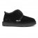 Neumel Pull-on Boot Black