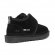 Neumel Pull-on Boot Black