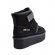 Ugg Classic Short Suede Platform Black
