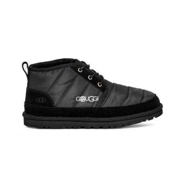 Ugg Neumel LTA Black - 40