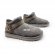 Ugg Ultra Mini Strap Grey