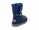 Kids Bailey Button Navy