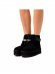 Ugg Classic Short Suede Platform Green