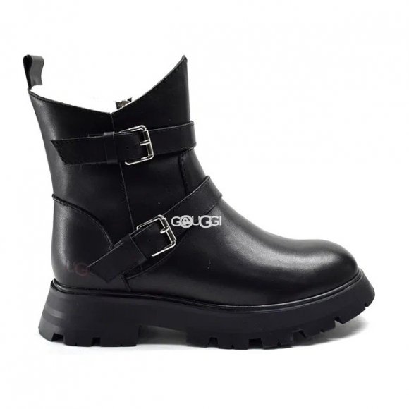 Ugg Lestrade Black - 38