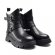Ugg Lestrade Black - 38