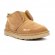 Neumel Pull-on Boot Sand
