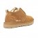 Neumel Pull-on Boot Sand