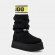 Ugg Classic Sweater Letter Black