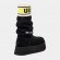 Ugg Classic Sweater Letter Black