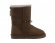 Classic Short ZIP Chestnut
